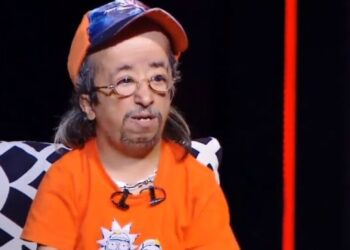 محمد عيد يحتفل بعيد ميلاده مطلع الشهر القادم