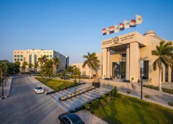 تقدم لافت لجامعة مصر للعلوم والتكنولوجيا في تصنيفات 2026 العالمية