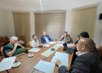 الإعلاميين: عقوبة الإنذار لهاني حتحوت بعد خضوعه للتحقيق بمقر النقابة