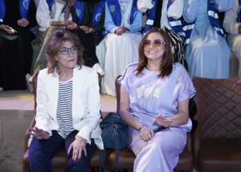 مهرجان أسوان الدولي لأفلام المرأة يحتفي برائدة السينما عزيزة أمير