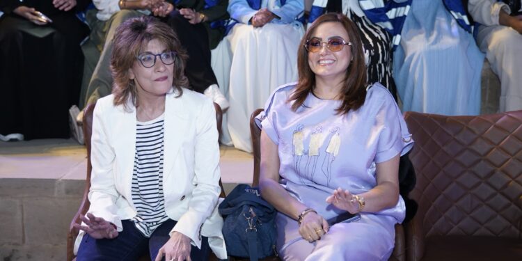 مهرجان أسوان الدولي لأفلام المرأة يحتفي برائدة السينما عزيزة أمير