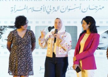 الفيلم السعودي “هجرة” يحصد جائزة أفضل فيلم بمهرجان أسوان لأفلام المرأة