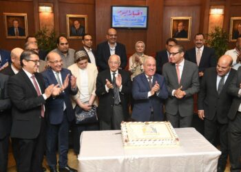 «الوطنية للصحافة» تفتتح مركز أخبار اليوم للبحوث والدراسات