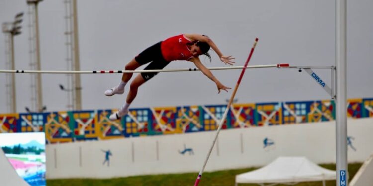 تونس: 13 نهائياً اليوم في ختام البطولة العربية لألعاب القوى للشباب