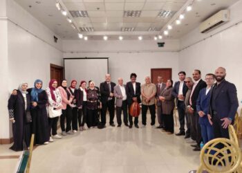 جمعية الرواد تنظم احتفالية ثقافية فنية احتفالاً بعيد أسيوط القومى