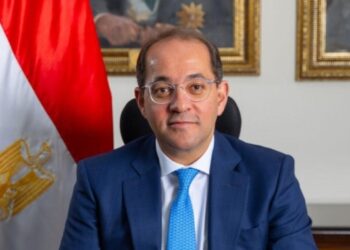 وزير المالية: الزيادة الجديدة ترفع الحد الأدنى للدخل للعاملين بالدولة إلى ٨ آلاف جنيه