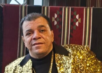 عصام شعبان عبد الرحيم يعود بأغنية جديدة ومختلفة