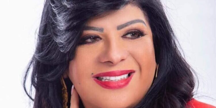 إيمان بيبرس كتبت: كفاية مشي ورا الإشاعات وكدهون