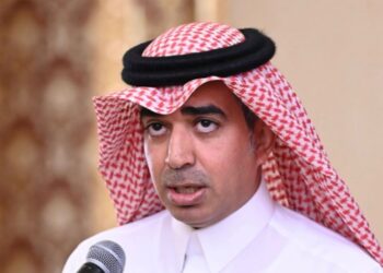 الإعلامي علي المقبلي عضوًا في جائزة الباحة للإبداع والتميّز
