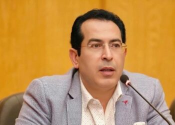 مناقشة رسالة ماجستير بعنوان «تجلّيات الوعي الجمالي في فلسفة موريس ميرلوبونتي» بأكاديمية الفنون