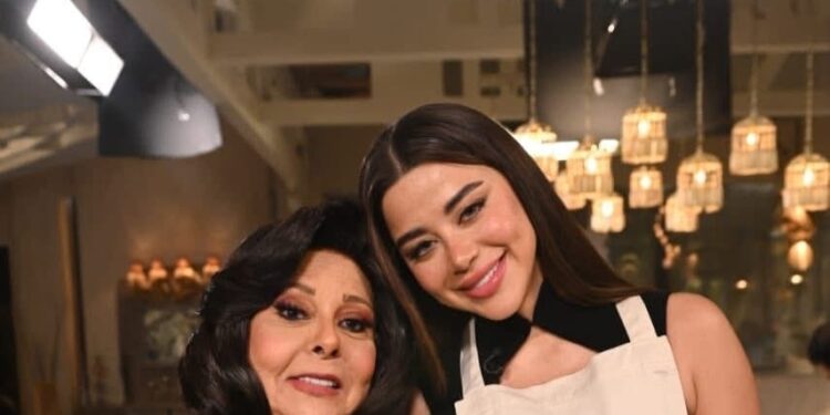 يارا السكري تكشف كواليس جديدة عن “علي كلاي” مع «صاحبة السعادة».. غدا