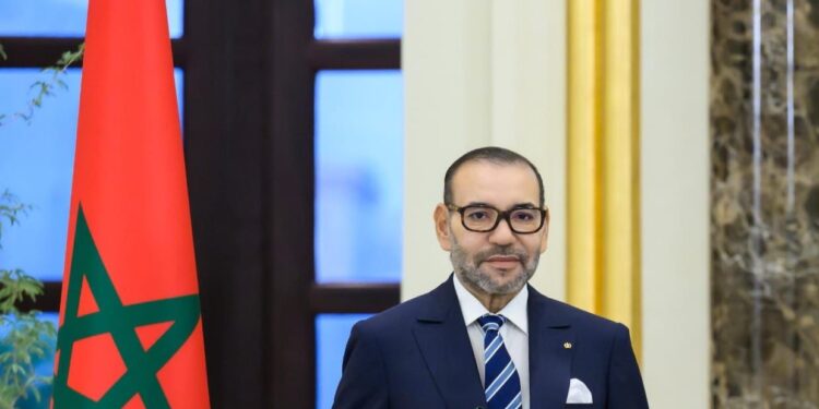 المسرح الملكي بالرباط: أيقونة معمارية تُجسد الرؤية الملكية للنهضة الثقافية الشاملة في المغرب