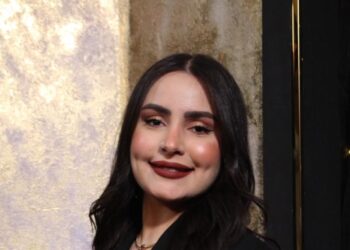 برنامج “لحظة خاصة مع مريم” يحقق نسب مشاهدة عالية على قناة “هي”