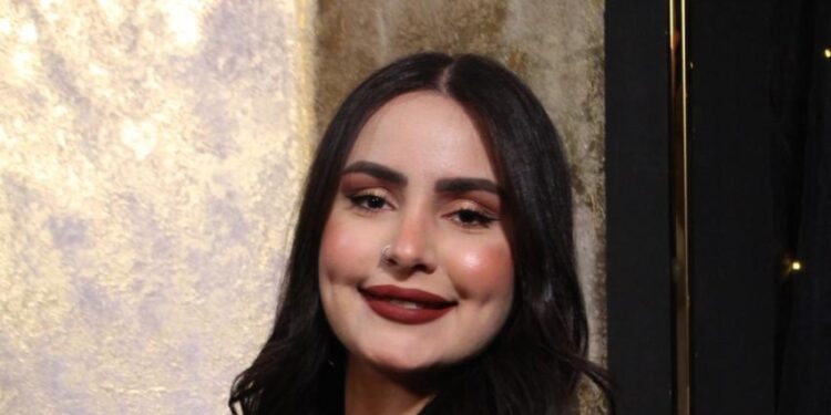 برنامج “لحظة خاصة مع مريم” يحقق نسب مشاهدة عالية على قناة “هي”