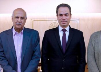 المسلماني : النيل الثقافية تقيم مؤتمر ماسبيرو للموسيقي برئاسة جمال بخيت يونيو القادم