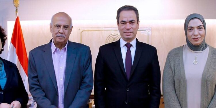 المسلماني : النيل الثقافية تقيم مؤتمر ماسبيرو للموسيقي برئاسة جمال بخيت يونيو القادم