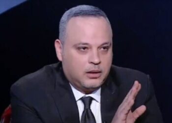 تامر عبدالمنعم يوكل ياسر قنطوش لتحرير محضرا ضد محمود حجازي