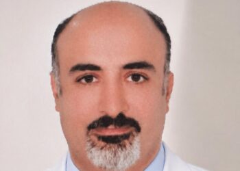 د.شادي المغربي استشاري الأطفال بمستشفيات الحمادي..في حديث عن: ارتفاع البيليروبين في الدم وكيفية العنايةبه