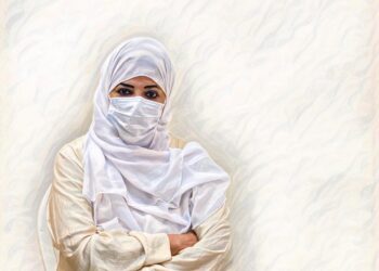 جغرافيا الصمت: ماذا يحدث للقصص التي لم تُقَل؟