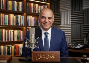 زمن الثقافة… إلى أين؟بقلم خالد سالم