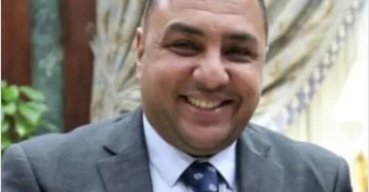 إنجاز علمي للدكتور سامح عوض الله بجامعة عين شمس