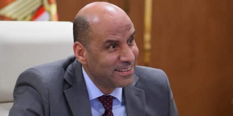 وزير العمل: الخميس المقبل إجازة مدفوعة الأجر للعاملين بالقطاع الخاص بمناسبة عيد العمال