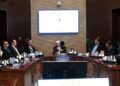 نائب رئيس الوزراء للشئون الاقتصادية يتابع موقف زيادة الاحتياطي الاستراتيجي من السلع الغذائية