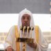 خطبة الجمعة من المسجد الحرام