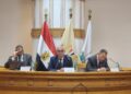 «سيناء أرض الفيروز»..    تاريخها الاستراتيجي والحضاري بالأعلى للثقافة