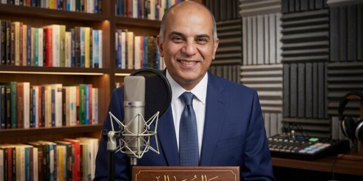 الإعلامى خالد سالم يكتب: الرقم القومي أم الإسم .. أيهما أهم!