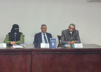 مناقشة ديوان «مراسيل الروح» بالأعلى للثقافة