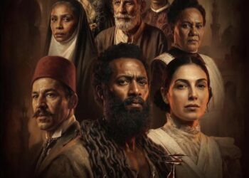 أسد يحتل قمة إيرادات السينما المصرية في أول أيام عرضه