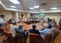 الأعلى للثقافة يناقش مستقبل العلوم الإنسانية