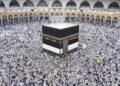 الكاتب الصحفى حامد المحلاوى يكتب: لا أستسيغ فكرة أن الكعبة المشرفة مجرد بناء أصم