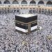 الكاتب الصحفى حامد المحلاوى يكتب: لا أستسيغ فكرة أن الكعبة المشرفة مجرد بناء أصم