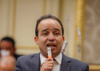 النائب محمد اسماعيل يكتب: عمال مصر سند الوطن