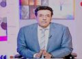 ردا على تصريحاته الاخيرة.. الإعلامى جمعه قابيل: مصر قادرة على الحرب والمواجهة فى كل الظروف يا عماااد