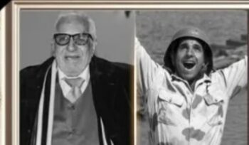 صاحب أشهر لقطة في انتصار العبور.. رحيل حسانين أحمد أحد أبطال أكتوبر