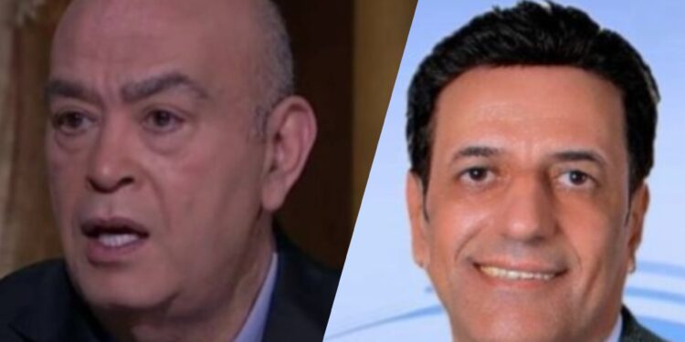 ردا على تصريحاته الأخيرة.. الإعلامى جمعه قابيل: مصر قادرة على الحرب والمواجهة فى كل الظروف يا عماااد