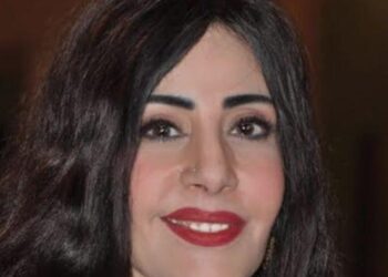 الفنانة سحر نوح كتبت: الفرق بينا وبين الغرب ان هناك محدش حاشر نفسه فى حياة حد