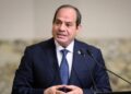 الرئيس السيسى يشهد افتتاح مشروع الدلتا الجديدة التنموى المتكامل