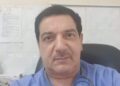 الدكتور هيثم شاولي: نجاح حج هذا العام يعكس تكامل الجهود الأمنية والصحية والتنظيمية لخدمة ضيوف الرحمن