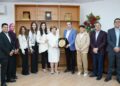 مؤسسة لبلدنا تطلق مبادرة إنسانية لدعم زراعة الكبد في مصر بحضور د. نوال الدجوي ود. إنجي منصور