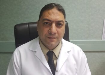 د.عادل الشناوي استشاري الأمراض الصدرية بمستشفيات الحمادي..في حديث عن: الآثار الجانبية للمكيفات في فصل الصيف رغم الحاجة إليه.. وسبل الوقاية منها