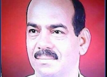 الكاتب الصحفى حامد المحلاوى يكتب لكم عن ضبط الخطاب الإعلامي
