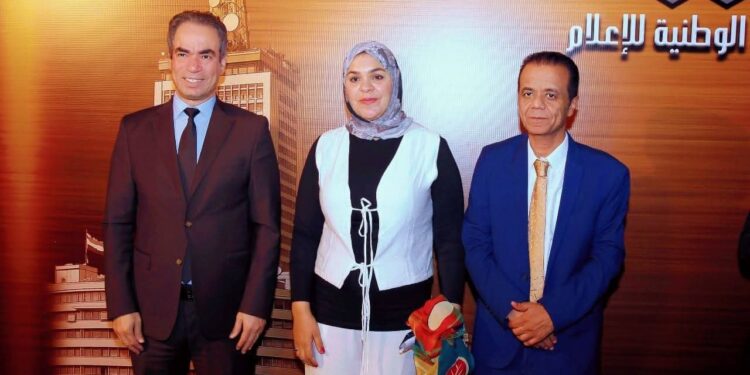 «مجلة الإذاعة والتلفزيون» تفوز بالمركز الأول لجائزة «يحيى زهران» للإخراج الصحفي.. وإشادة خاصة بعدد «أم كلثوم»