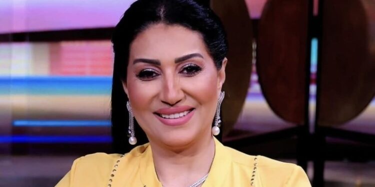 القضاء يحسم أزمة وفاء عامر ويؤكد براءتها من الشائعات
