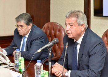 خالد عبدالعزيز: الإعلام الرياضي شريك أساسي في نجاح المسيرة الرياضية المصرية.. وهدفنا تقديم محتوى راقٍ يعتمد على التحليل الفني والموضوعية