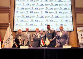 مؤسسة البنك التجاري الدولي – مصر (CIB Foundation) تجدد شراكتها مع مستشفى 57357 لدعم الأطفال محاربي السرطان