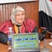 سفير تركيا ينعى الدكتورة ماجدة مخلوف أستاذ اللغة التركية وعلم التركيات بجامعة عين شمس